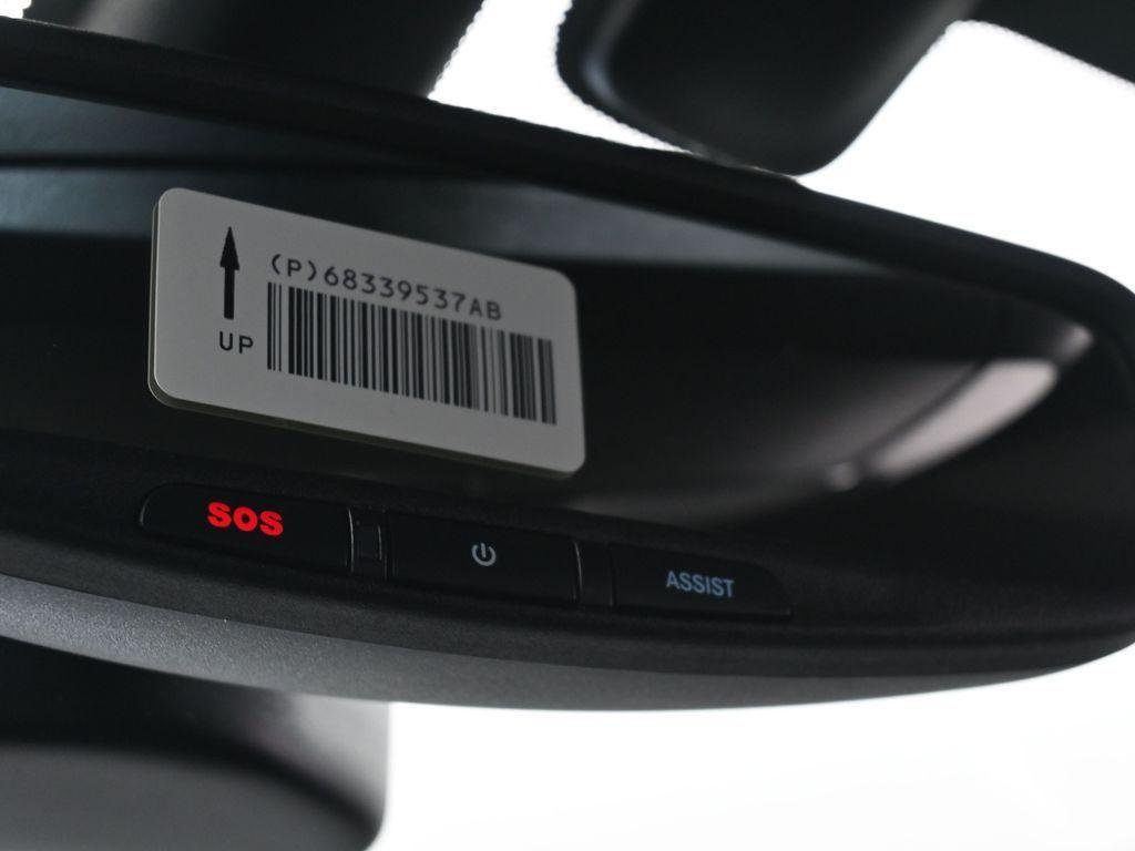 new 2026 Dodge Durango car, priced at $40,610