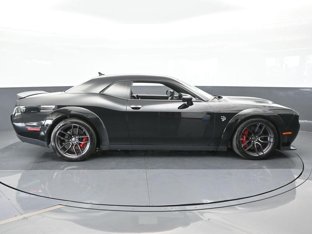 used 2018 Dodge Challenger car, priced at $49,999