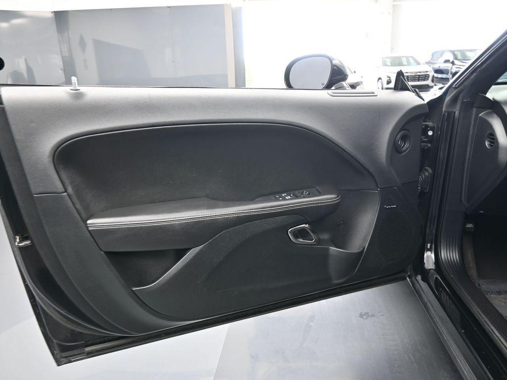 used 2018 Dodge Challenger car, priced at $49,999