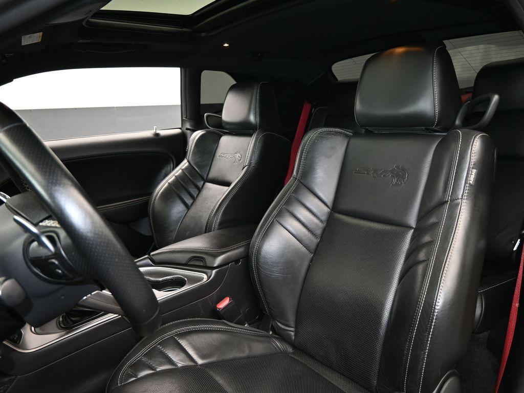 used 2018 Dodge Challenger car, priced at $49,999