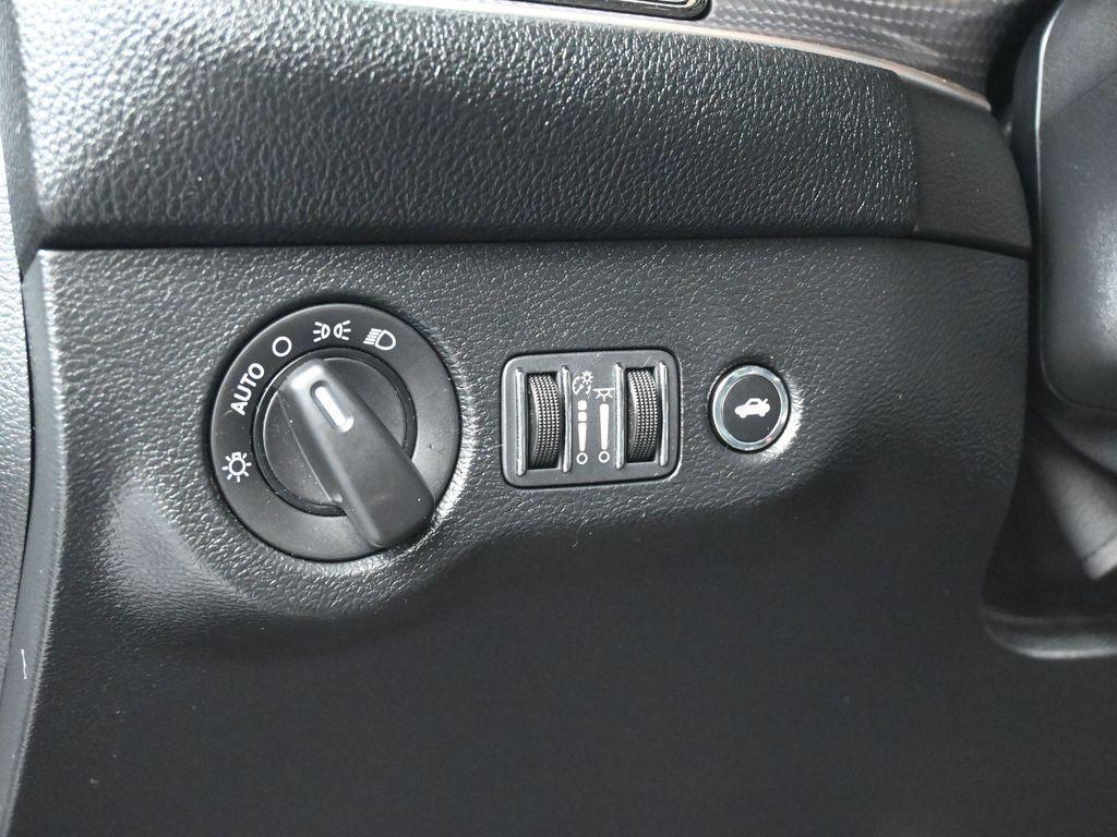 used 2018 Dodge Challenger car, priced at $49,999