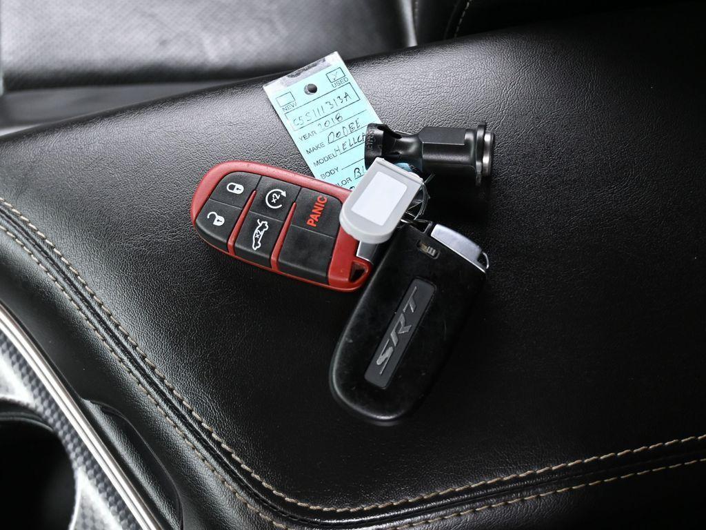 used 2018 Dodge Challenger car, priced at $49,999