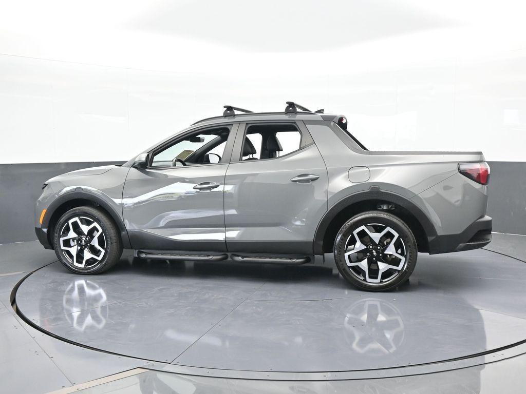 used 2024 Hyundai SANTA CRUZ car, priced at $31,998