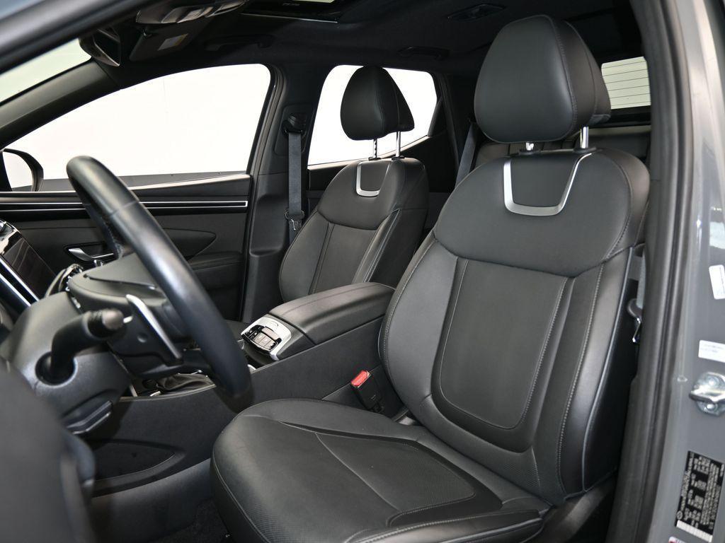 used 2024 Hyundai SANTA CRUZ car, priced at $31,998