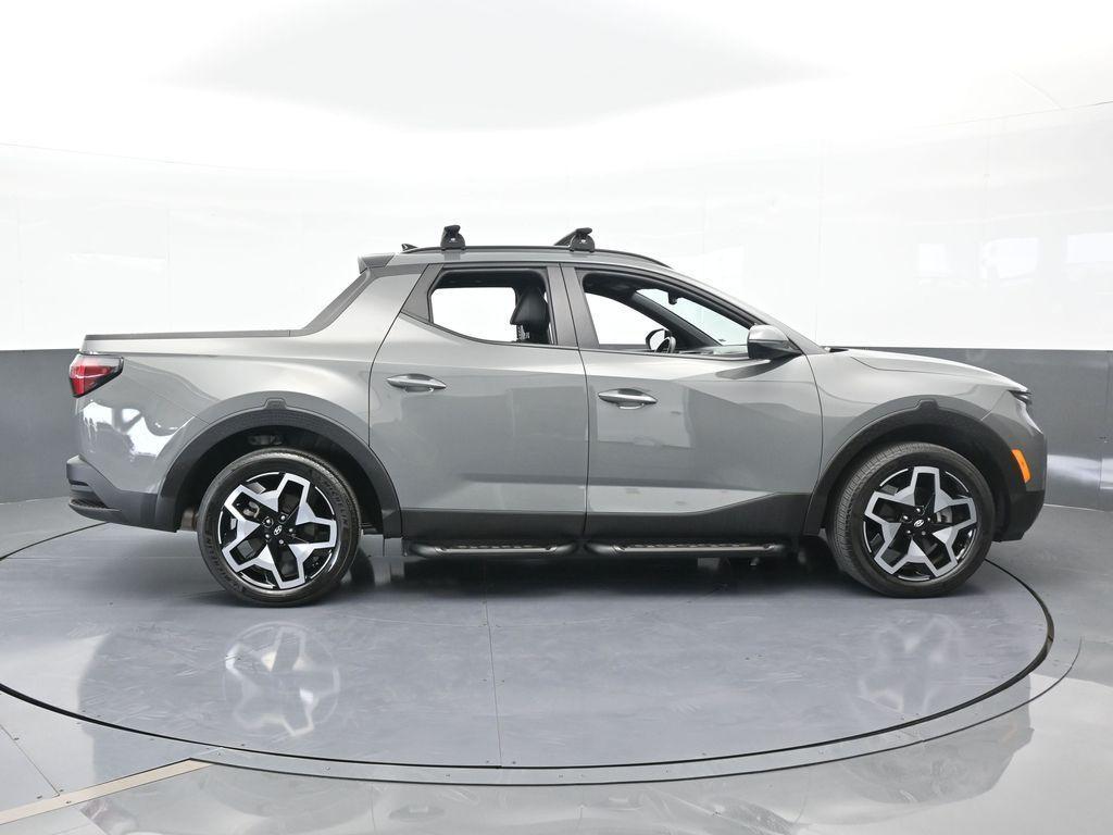 used 2024 Hyundai SANTA CRUZ car, priced at $31,998
