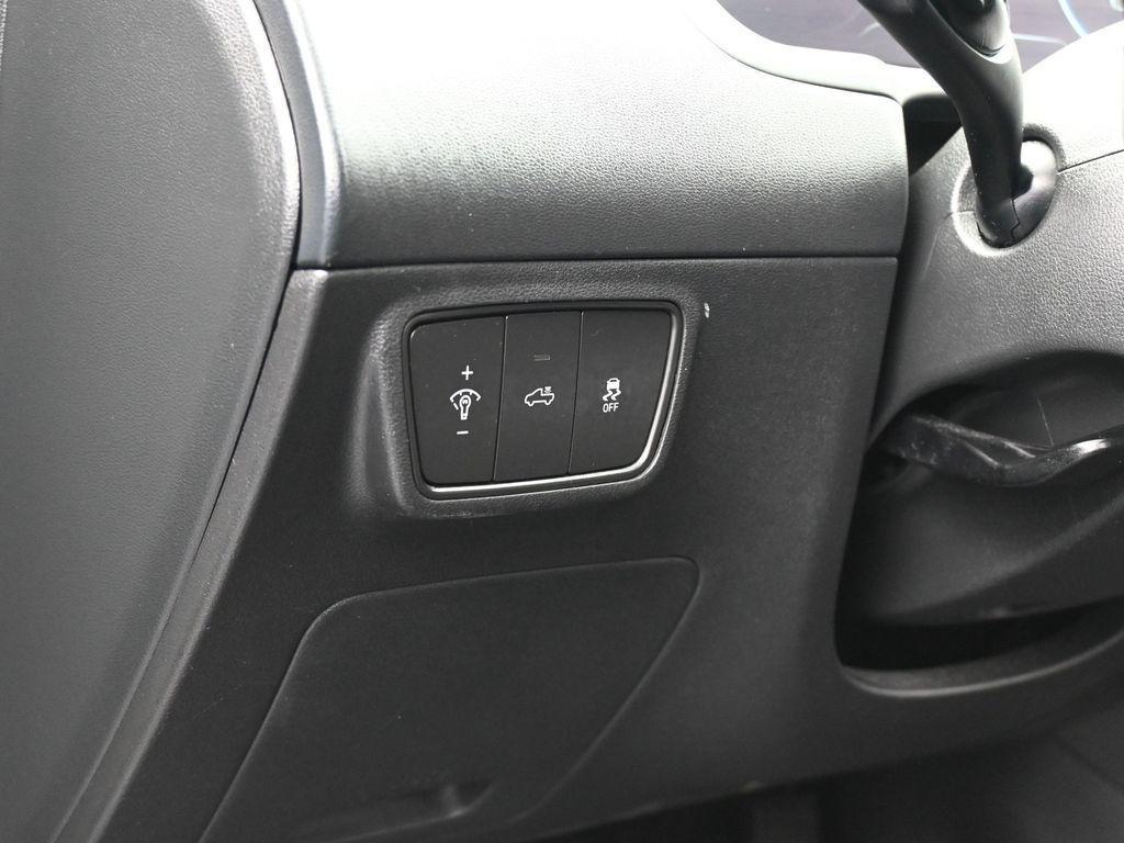 used 2024 Hyundai SANTA CRUZ car, priced at $31,998