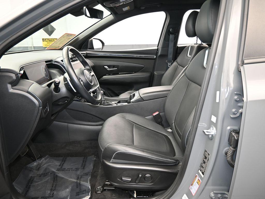 used 2024 Hyundai SANTA CRUZ car, priced at $31,998