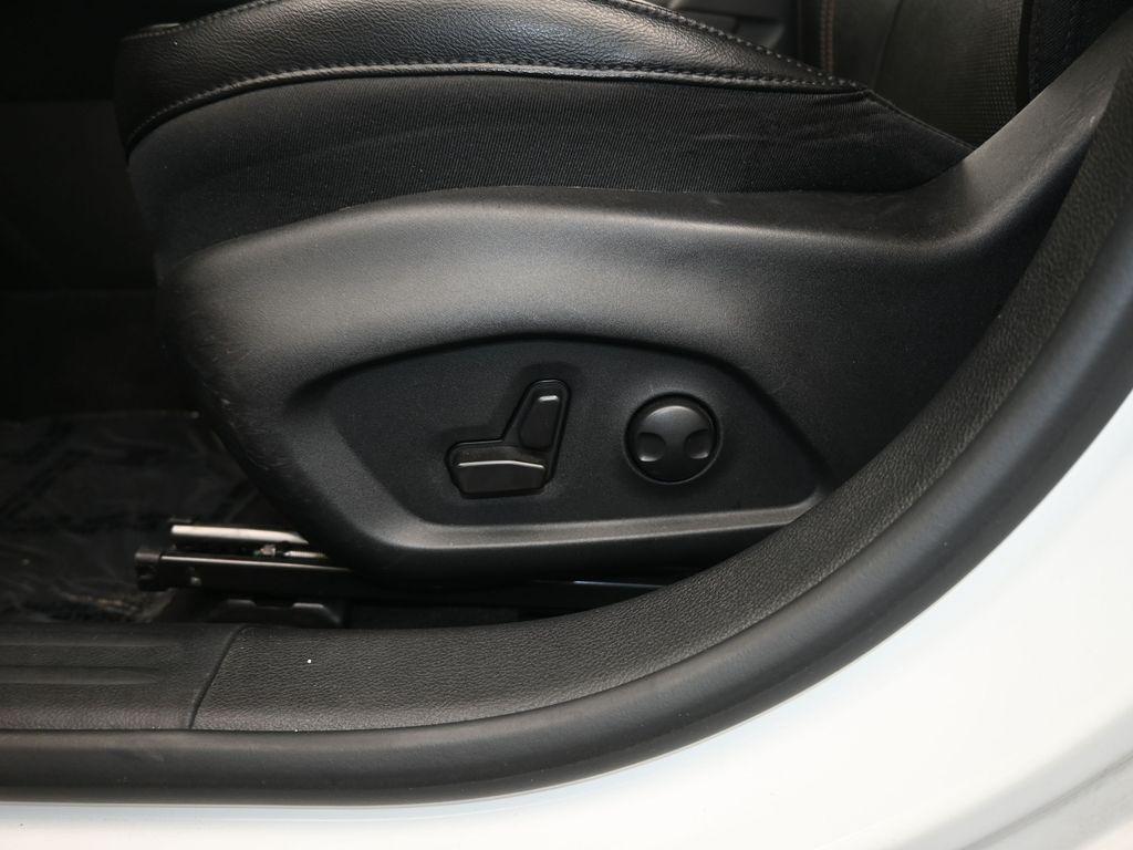 used 2022 Jeep Compass car, priced at $22,000