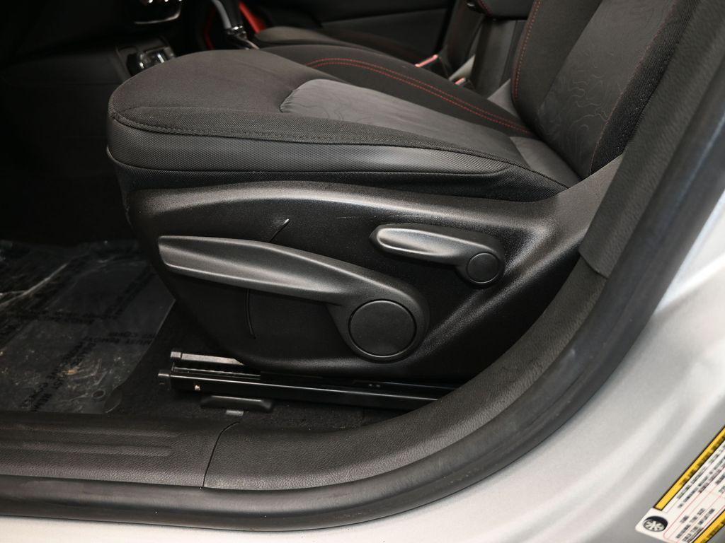 used 2017 Jeep Renegade car, priced at $12,300