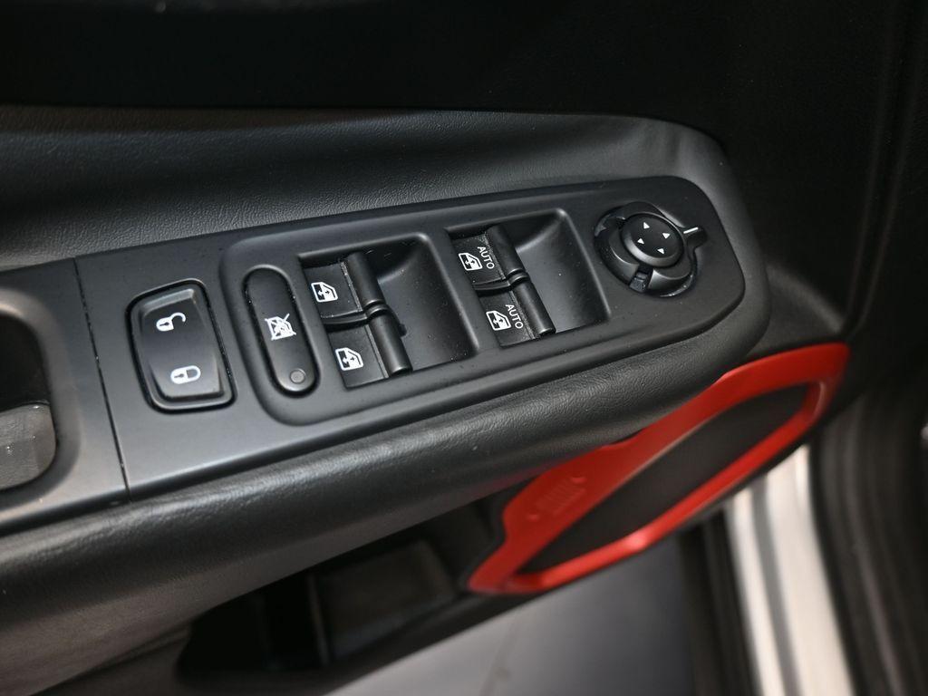 used 2017 Jeep Renegade car, priced at $12,300