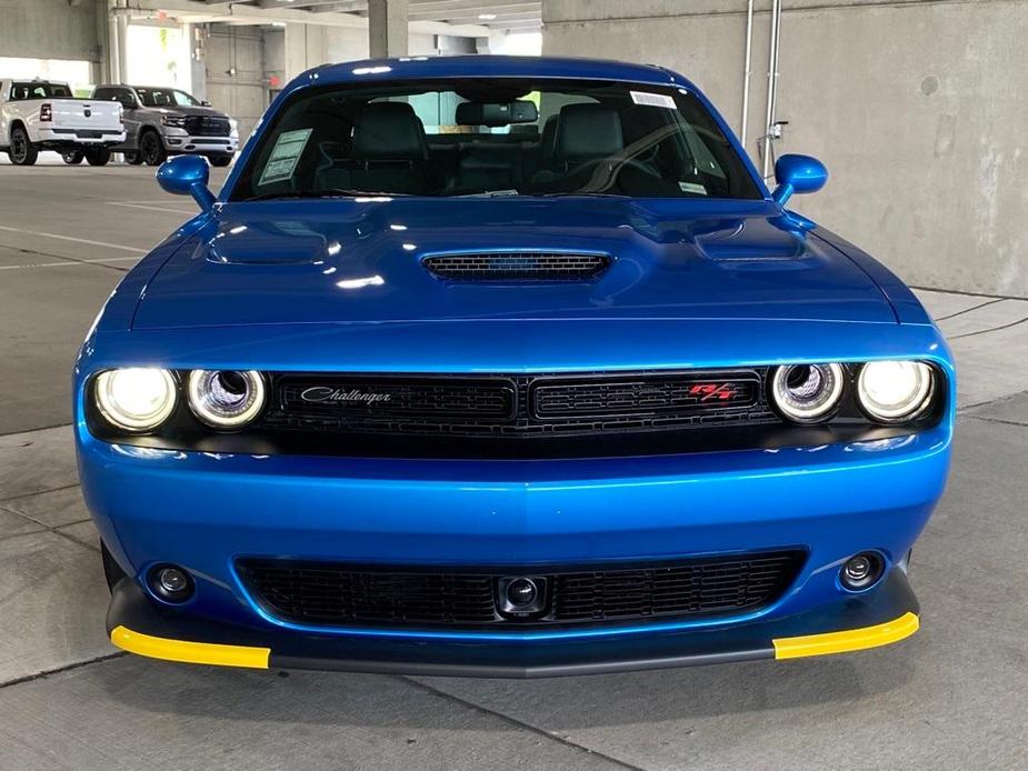 new 2023 Dodge Challenger car, priced at $54,159