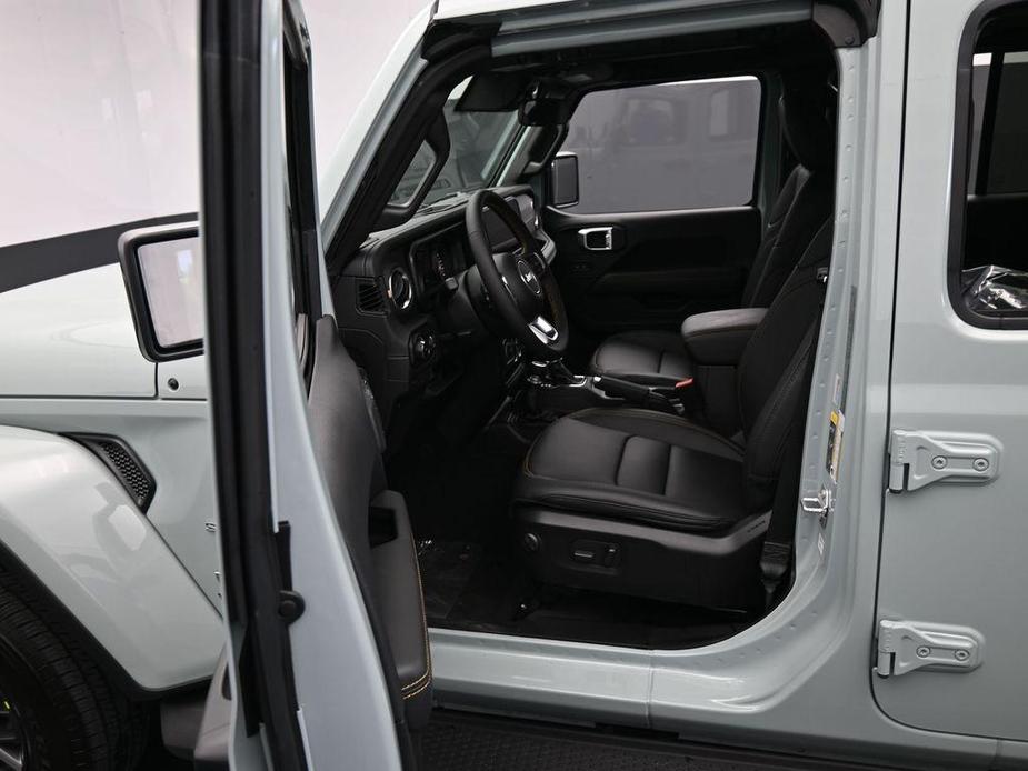 new 2024 Jeep Wrangler car, priced at $48,177