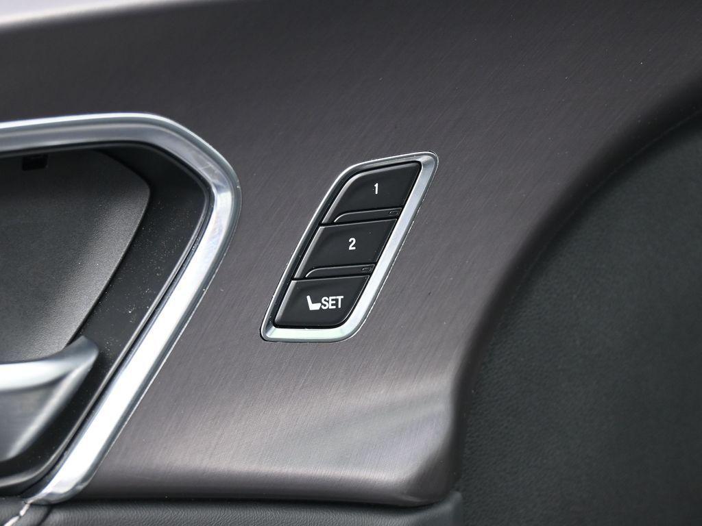 used 2025 Acura RDX car, priced at $41,750