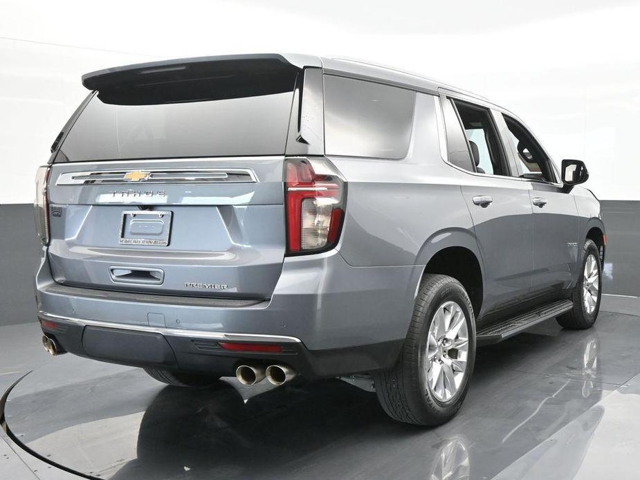 used 2021 Chevrolet Tahoe car, priced at $51,790