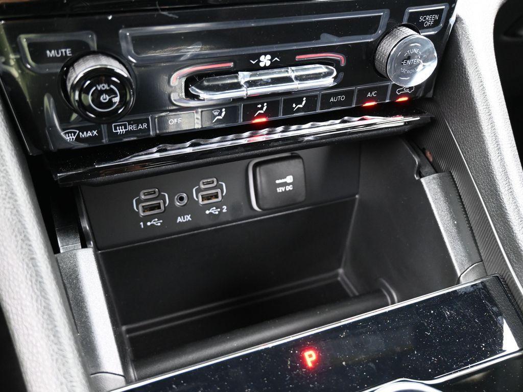 new 2025 Jeep Grand Cherokee car