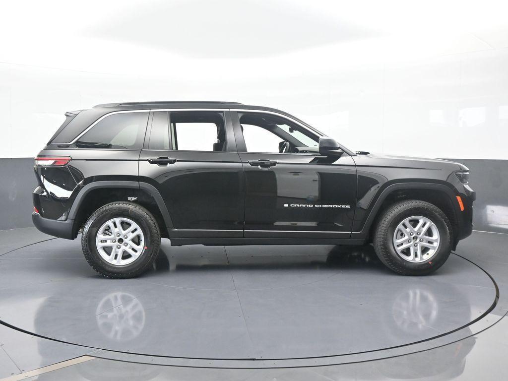 new 2025 Jeep Grand Cherokee car