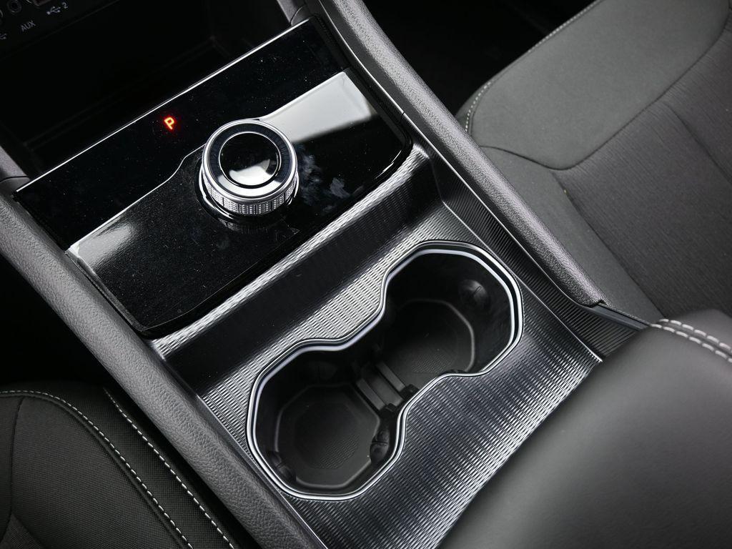 new 2025 Jeep Grand Cherokee car