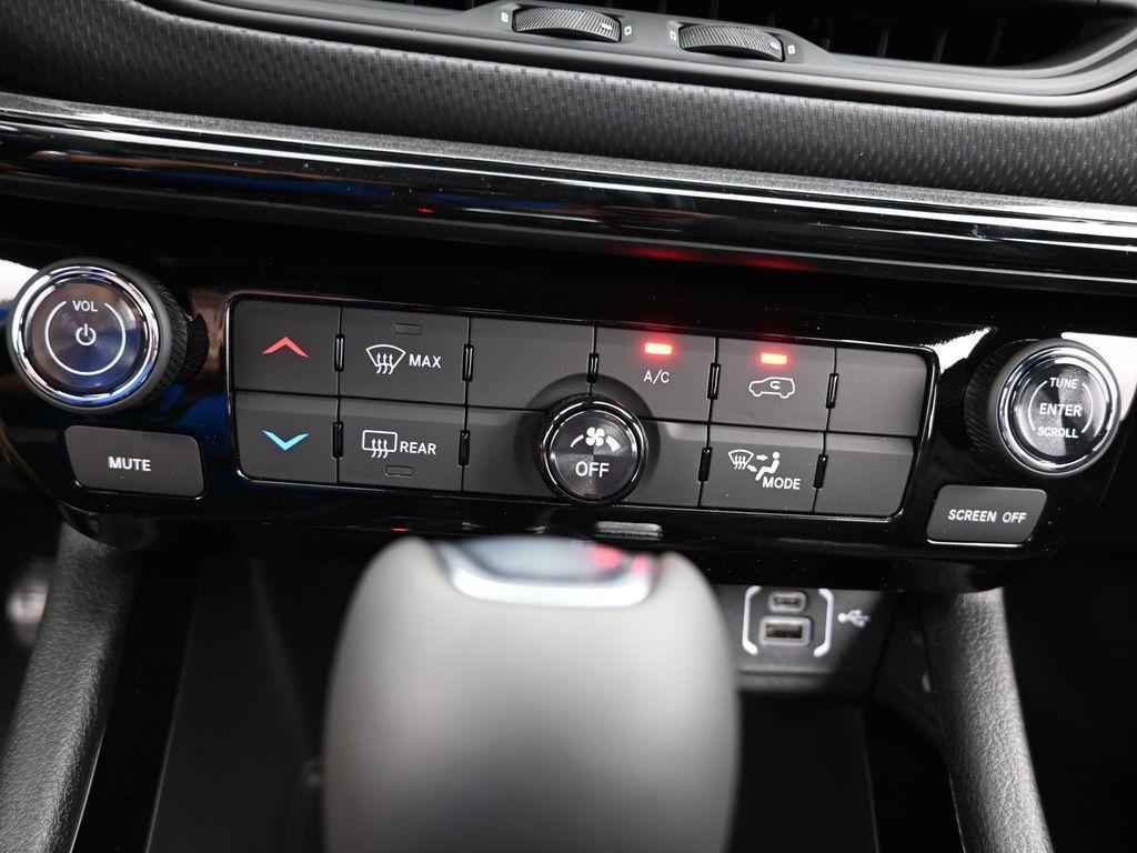 new 2026 Jeep Compass car, priced at $30,315