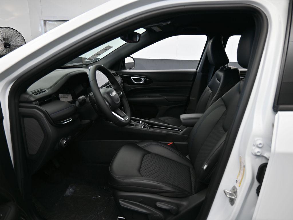 new 2026 Jeep Compass car, priced at $30,315