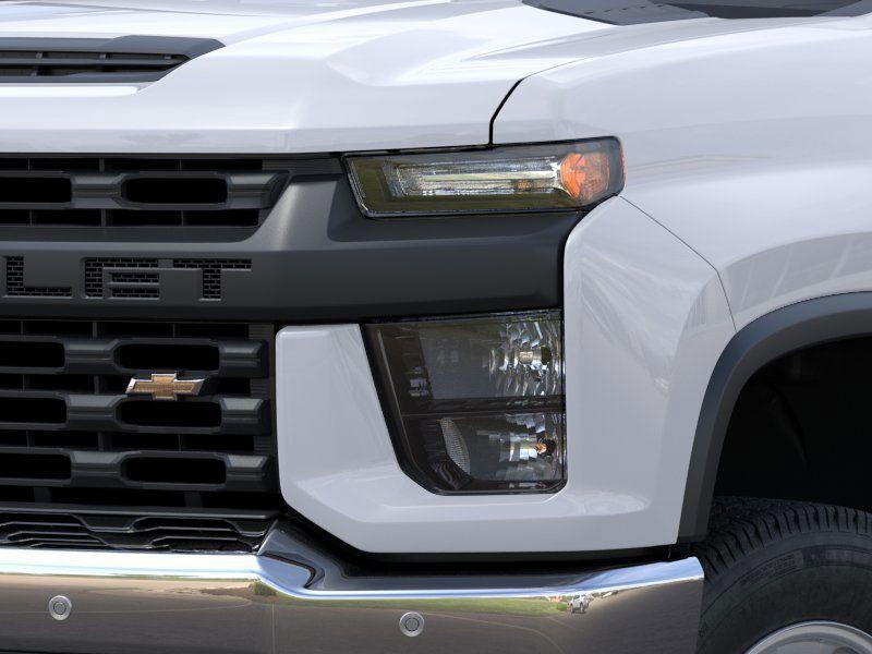 new 2023 Chevrolet Silverado 2500 car, priced at $53,865