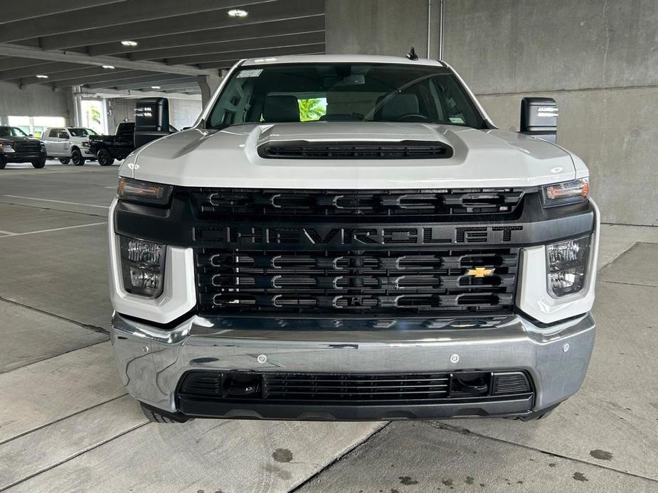 new 2023 Chevrolet Silverado 2500 car, priced at $53,865