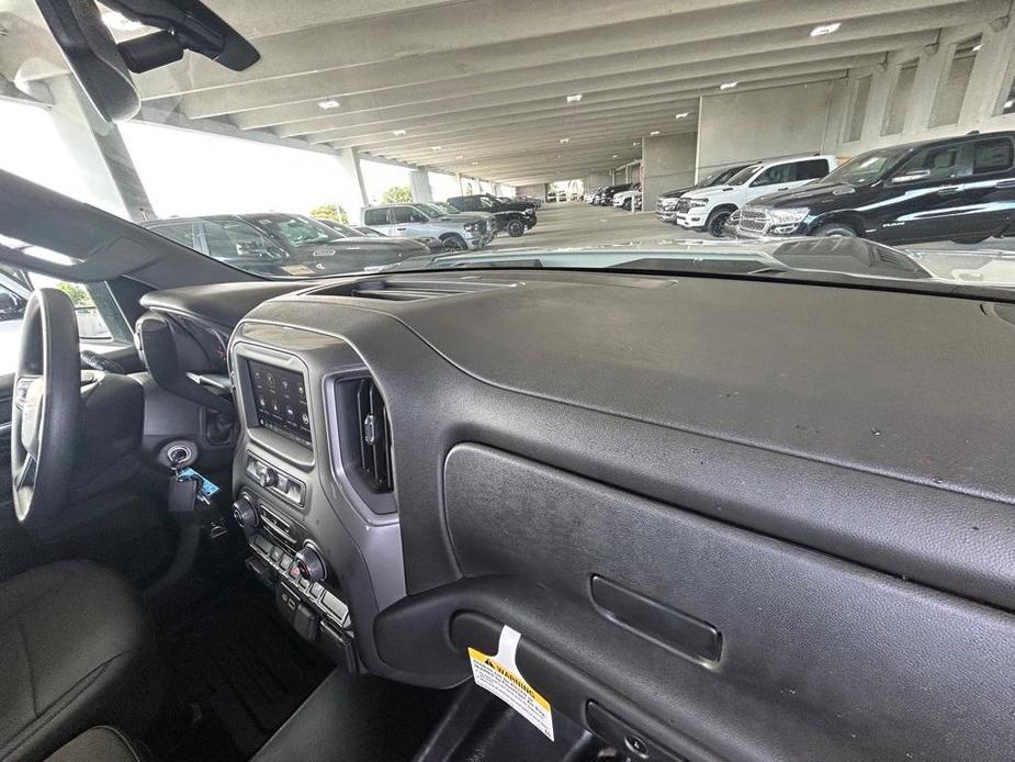 new 2023 Chevrolet Silverado 2500 car, priced at $53,865