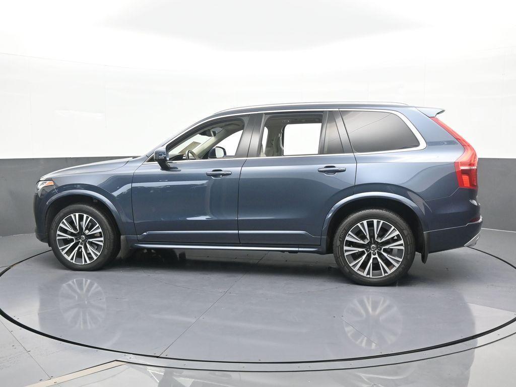 used 2020 Volvo XC90 car, priced at $29,950