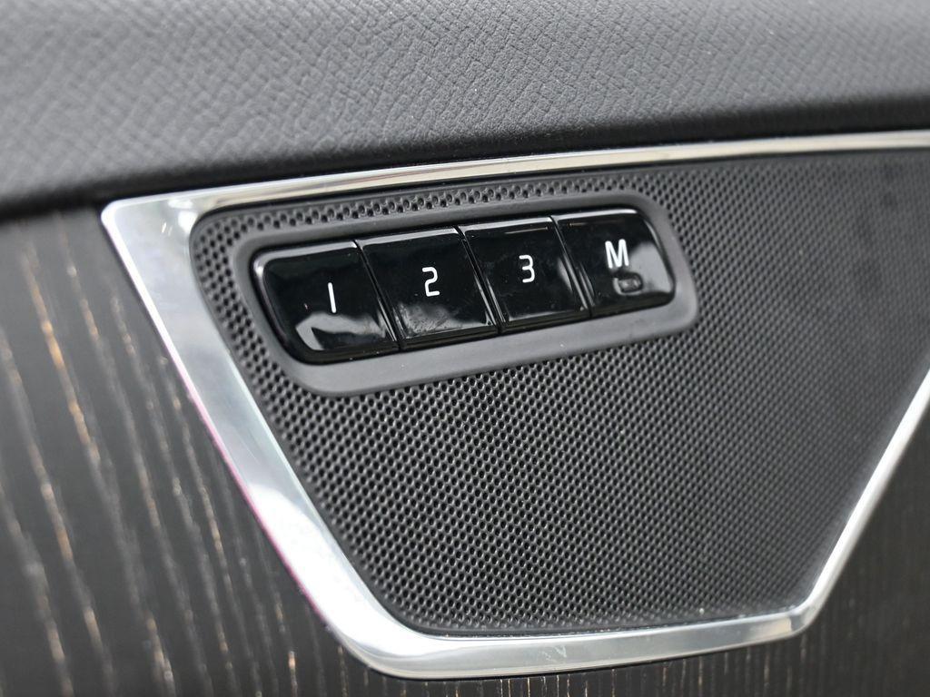 used 2020 Volvo XC90 car, priced at $29,950