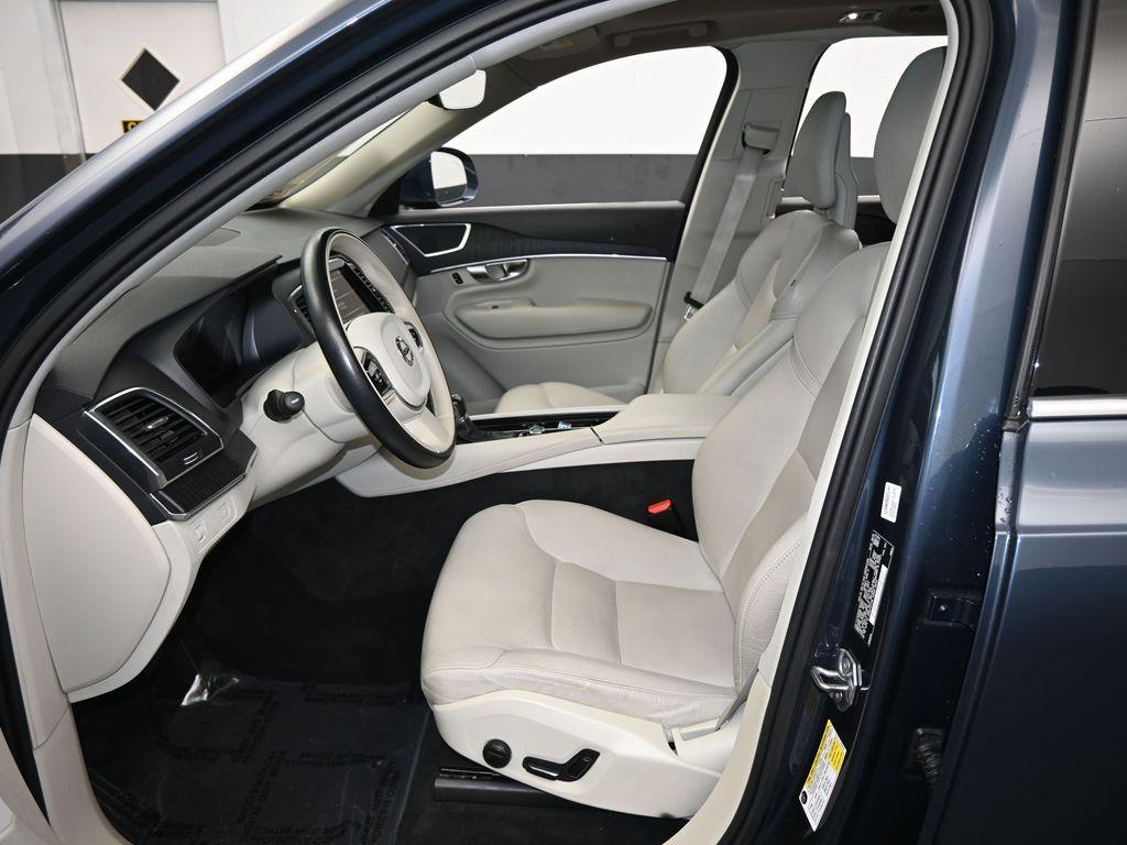 used 2020 Volvo XC90 car, priced at $29,950