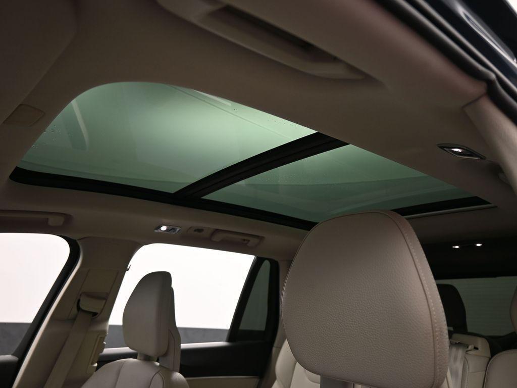 used 2020 Volvo XC90 car, priced at $29,950