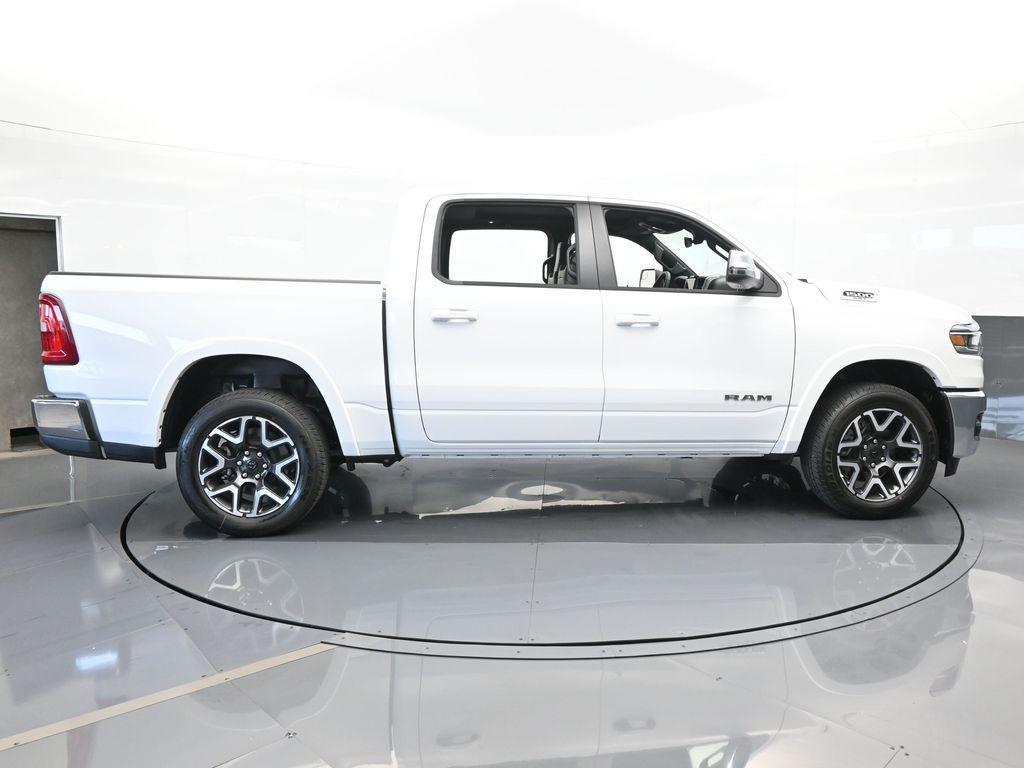 new 2025 Ram 1500 car, priced at $59,160