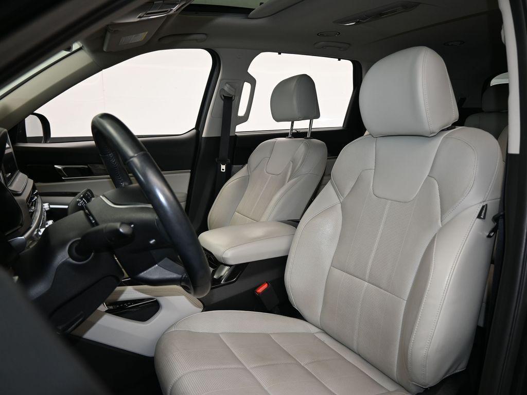 used 2022 Kia Telluride car, priced at $23,997