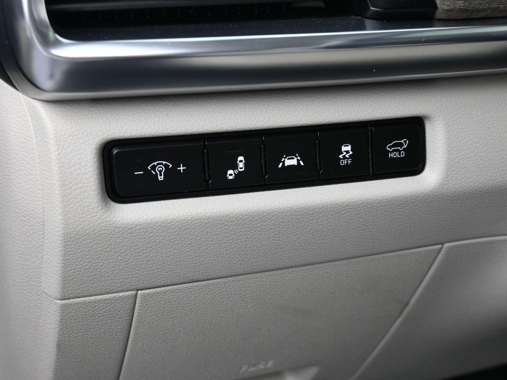 used 2022 Kia Telluride car, priced at $23,997