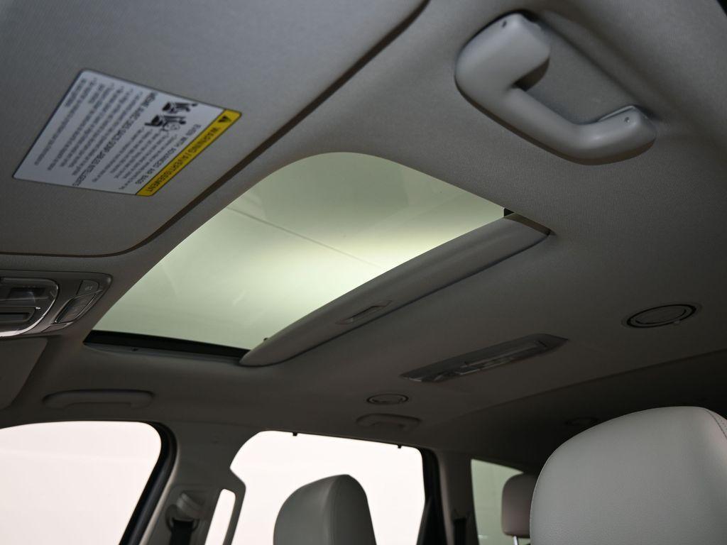 used 2022 Kia Telluride car, priced at $23,997