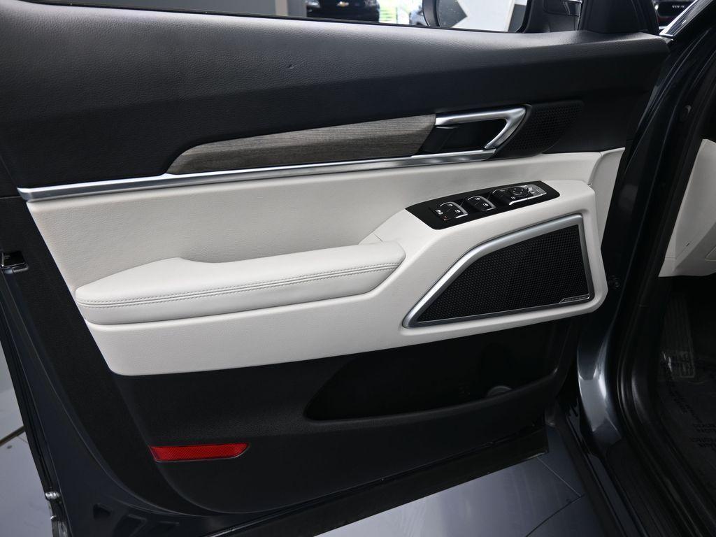 used 2022 Kia Telluride car, priced at $23,997