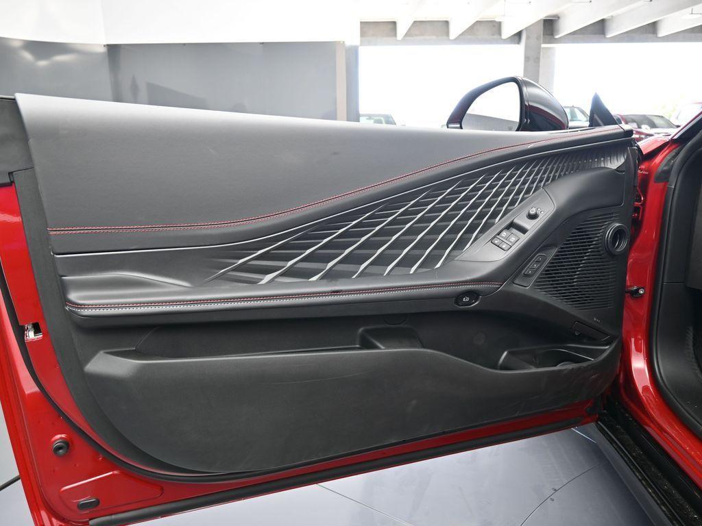 new 2025 Dodge Charger Daytona car, priced at $71,146