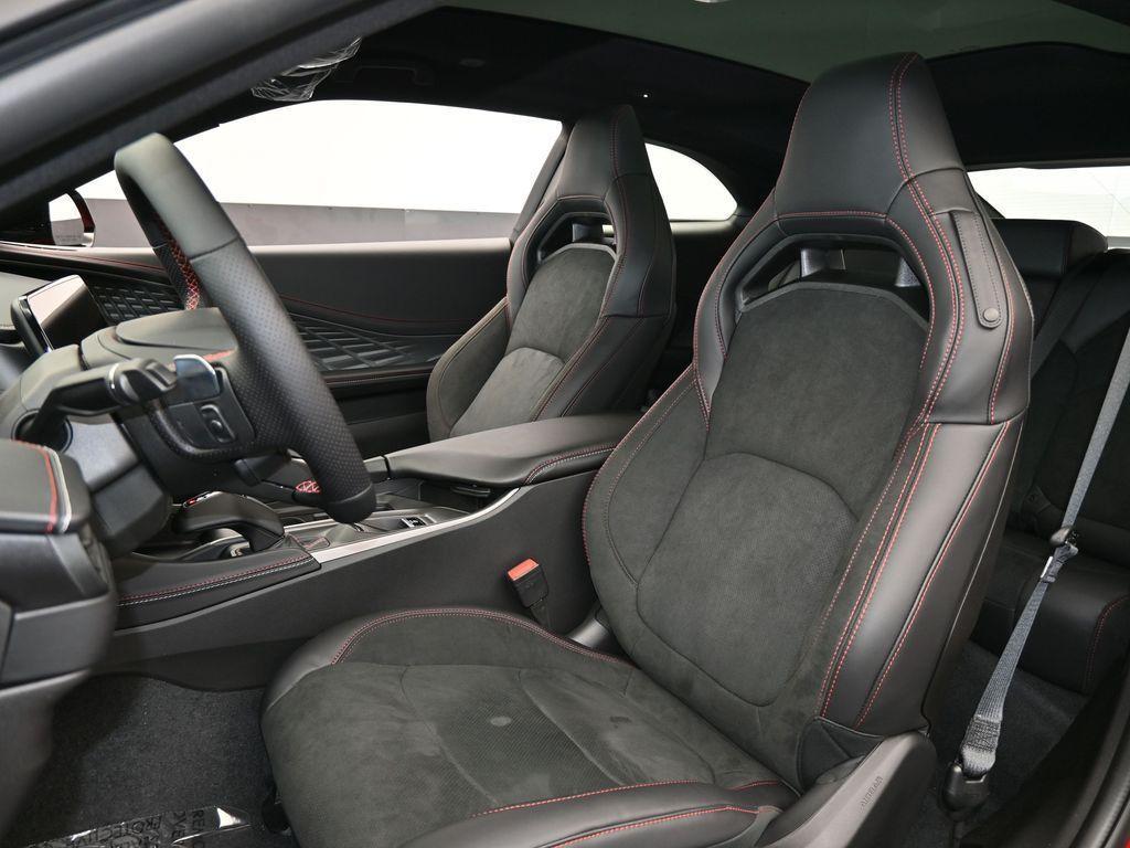 new 2025 Dodge Charger Daytona car, priced at $71,146