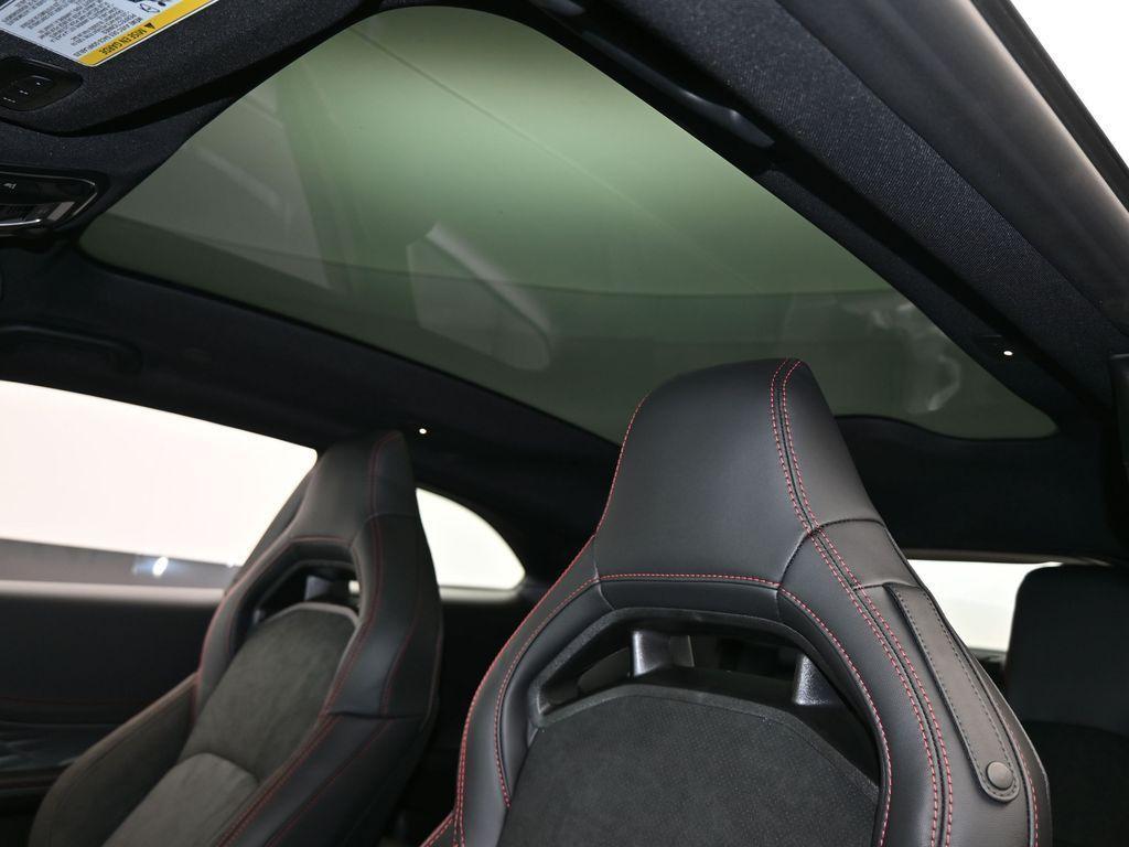 new 2025 Dodge Charger Daytona car, priced at $71,146