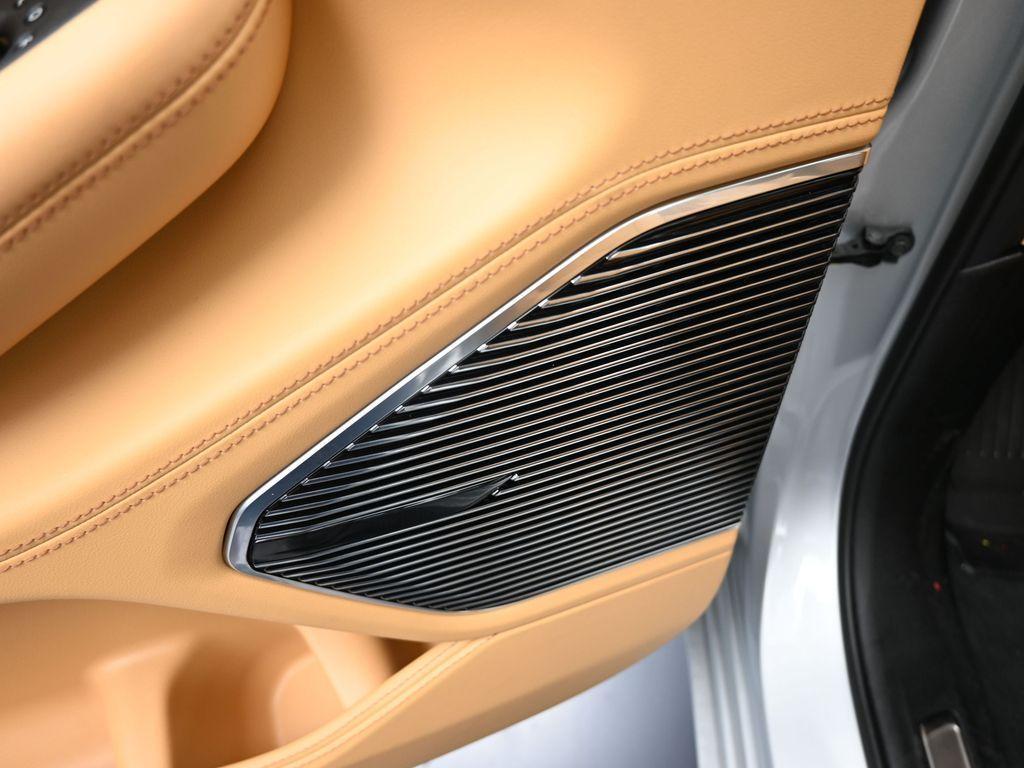 new 2025 Jeep Grand Cherokee L car