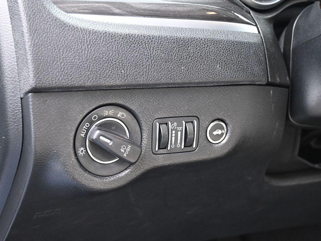 used 2022 Chrysler 300 car, priced at $24,996