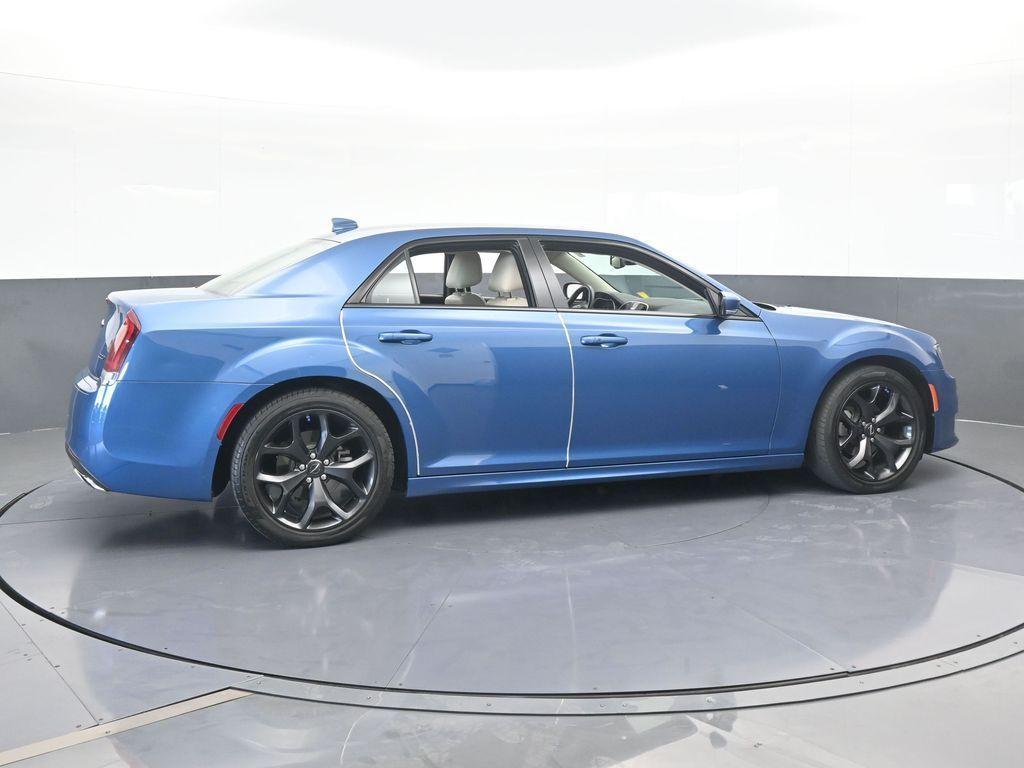 used 2022 Chrysler 300 car, priced at $24,996