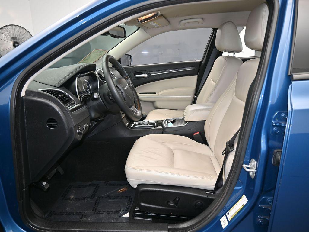 used 2022 Chrysler 300 car, priced at $24,996