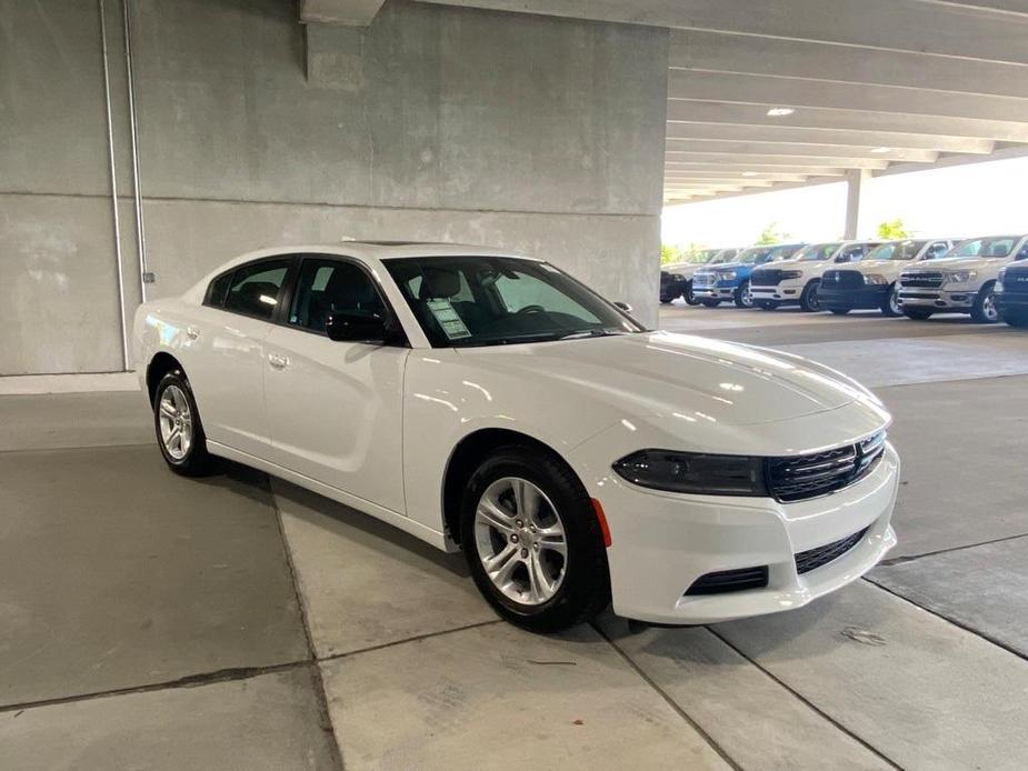 new 2023 Dodge Charger car, priced at $27,039