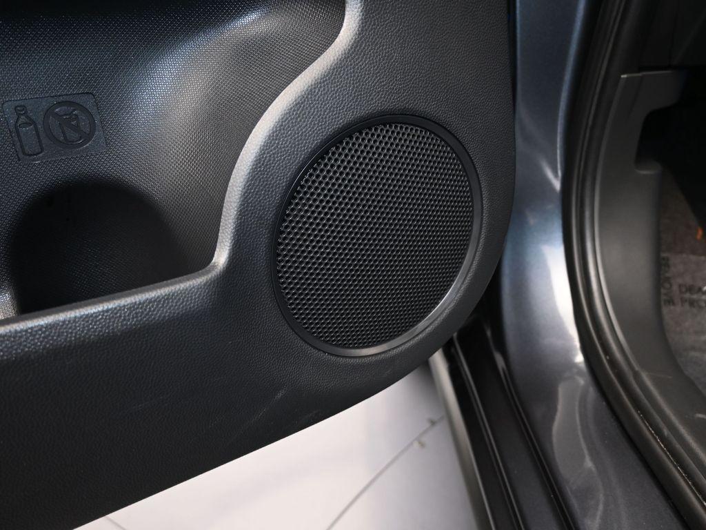 used 2024 Mitsubishi Mirage G4 car, priced at $13,550