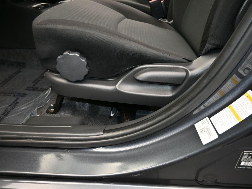 used 2024 Mitsubishi Mirage G4 car, priced at $13,550