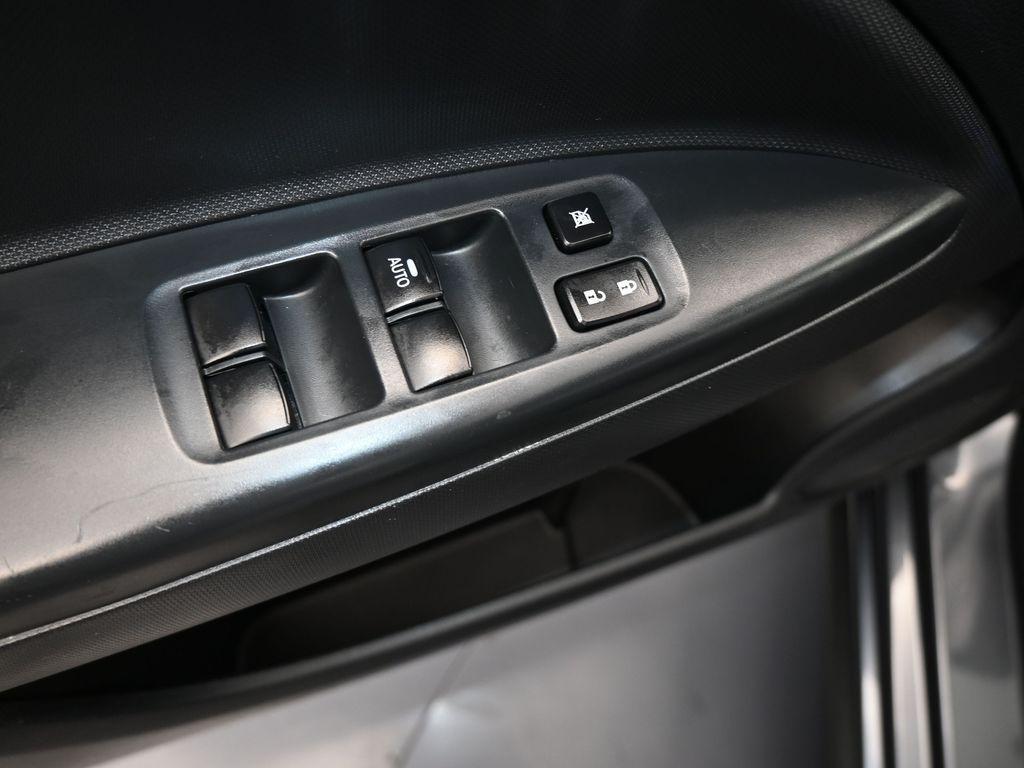 used 2024 Mitsubishi Mirage G4 car, priced at $13,550