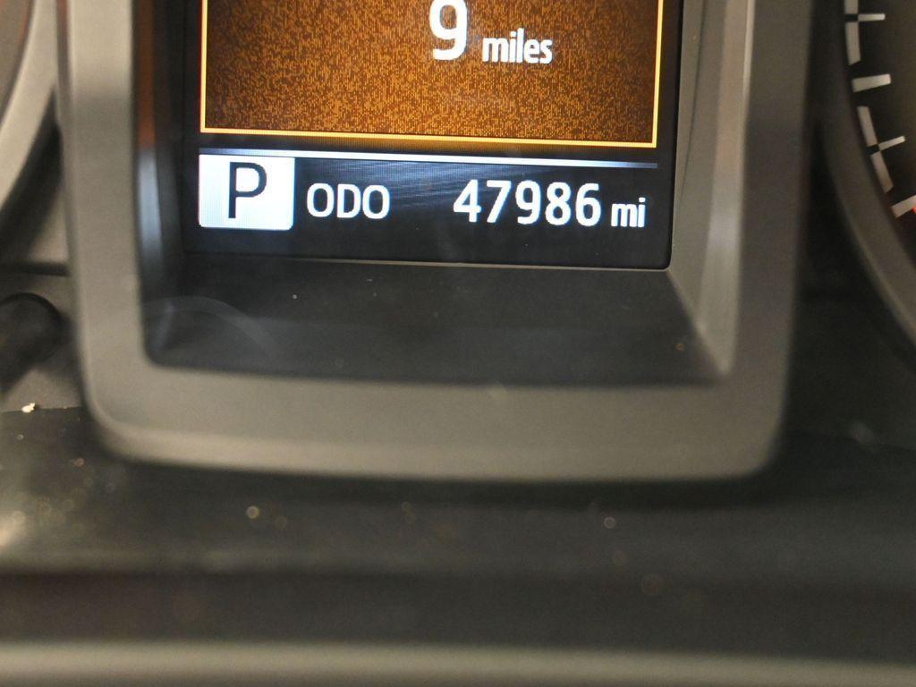 used 2022 Toyota Tacoma car, priced at $25,348