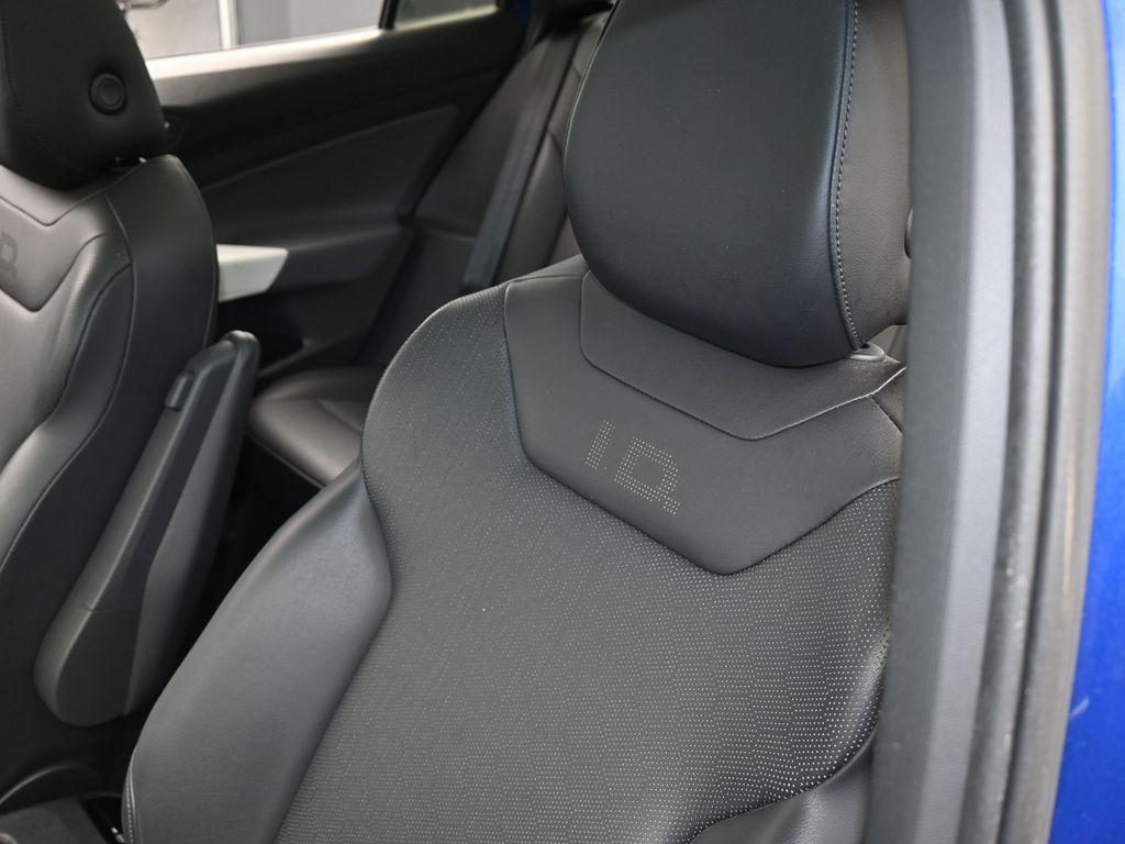 used 2021 Volkswagen ID.4 car, priced at $18,950