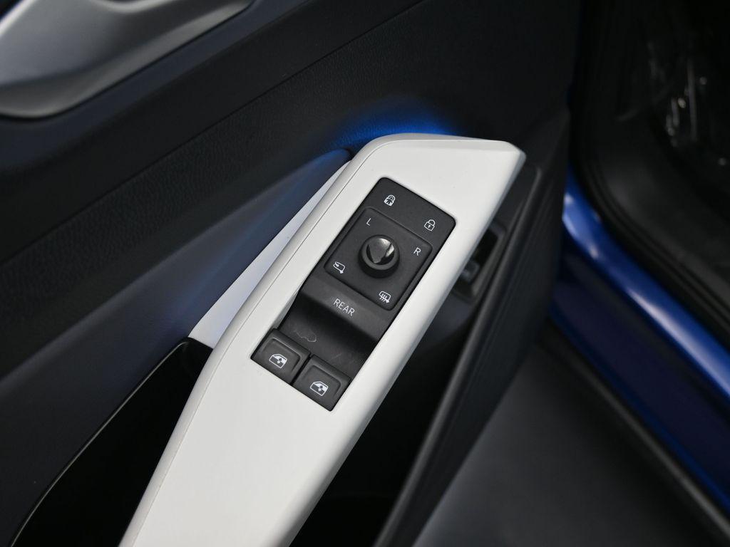 used 2021 Volkswagen ID.4 car, priced at $18,950