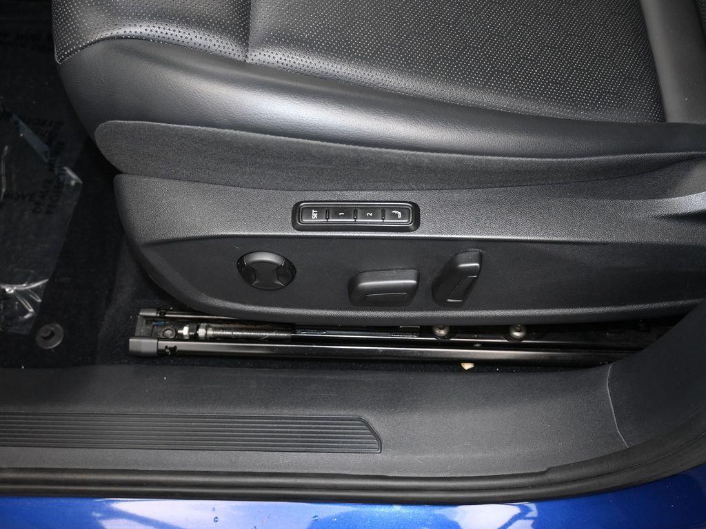used 2021 Volkswagen ID.4 car, priced at $18,950